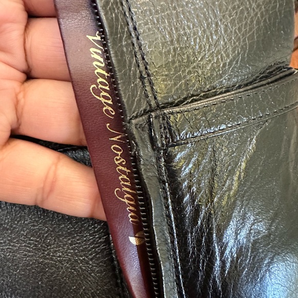 Sarto Cassie knee High boot 👢 - Picture 7 of 10